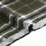 Jacquard matte adèle khaki tiles