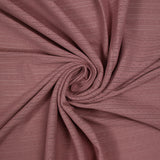 100% pink cotton jersey cotton