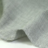Viscose tissée gris