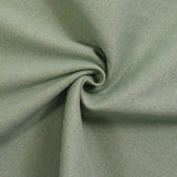 Lurex lurex co-edge tubular green water sold per meter