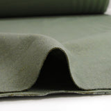 Lurex lurex co-edge tubular green water sold per meter