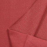 LUREX LUREX-Golden Tubular Co-Edge Pearly Red vendido por metro