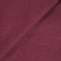 Caban rouge grenat