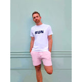 Patron de couture Homme : Jogging Le Coureur