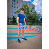 Patron de couture Homme : Jogging Le Coureur