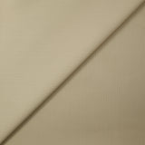 Coton chevron ton sur ton beige