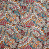 Coton liberty ® 150th Emporium camel au mètre