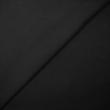 Coton ottoman noir