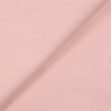 Coton oxford rose clair