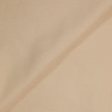 Crêpe viscose fantaisie beige
