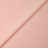 Doublure polyester pongé rose pâle