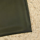 Doublure twill de viscose kaki