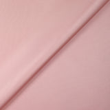 Doublure twill polyester rose clair