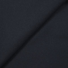 Drap de laine 100% bleu nuit