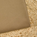 Flanelle 100% laine beige
