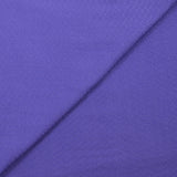 Jacquard de viscose satiné Carmen indigo
