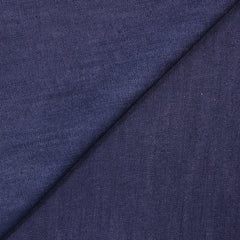 Jean's cotton elastane Anne blue