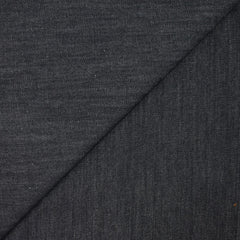 Jean's coton élasthanne Astrid gris bleu