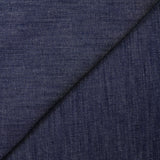 Jean's coton élasthanne Florence bleu foncé