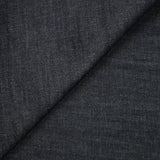 Jean's coton Isabelle marine foncé