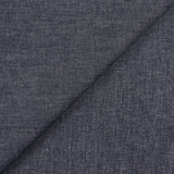 Jean's coton élasthanne Laurenne bleu foncé