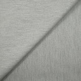 Jean's coton élasthanne satin Dario gris clair