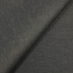 Jean's coton et lin beige et marine