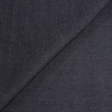 Jean's coton karine bleu brut