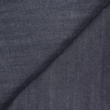 Jean's coton lourd Sabine bleu brut