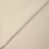 Jean's coton moucheté ivoire
