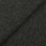 Jean's coton moucheté Lissandro noir
