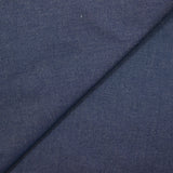 Jean's de coton et d'élasthanne Emma bleu