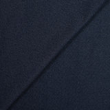 Jean's léger jacquard pointillé marine