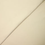 Jersey de coton crème