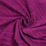 Jersey matt cracks Magenta background