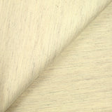 Laine et coton doupionné beige