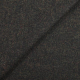 Laine mélangée anthracite chiné multicolore