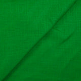 Lin viscose vert prairie