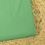 Maille crêpe viscose vert amande