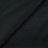 Maille de polyester fine noir