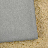 Maille de viscose lurex argenté