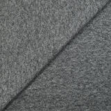 Maille Iris fond gris ardoise