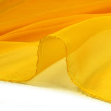 100% silk mimosa muslin