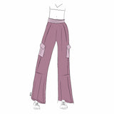 Patron Germain Couture pantalon ERNEST