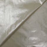Poliéster laminado color topo claro