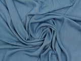 Tencel jeans bleu moyen