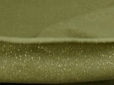 Lurex lurex co-edge tubular green water sold per meter