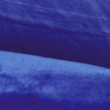 Fleece Doudou Emma Bleu Nuitre