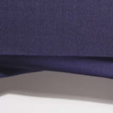 Crêpe viscose Lily bleu roi
