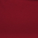 Jersey de Honeycomb de Burdeos